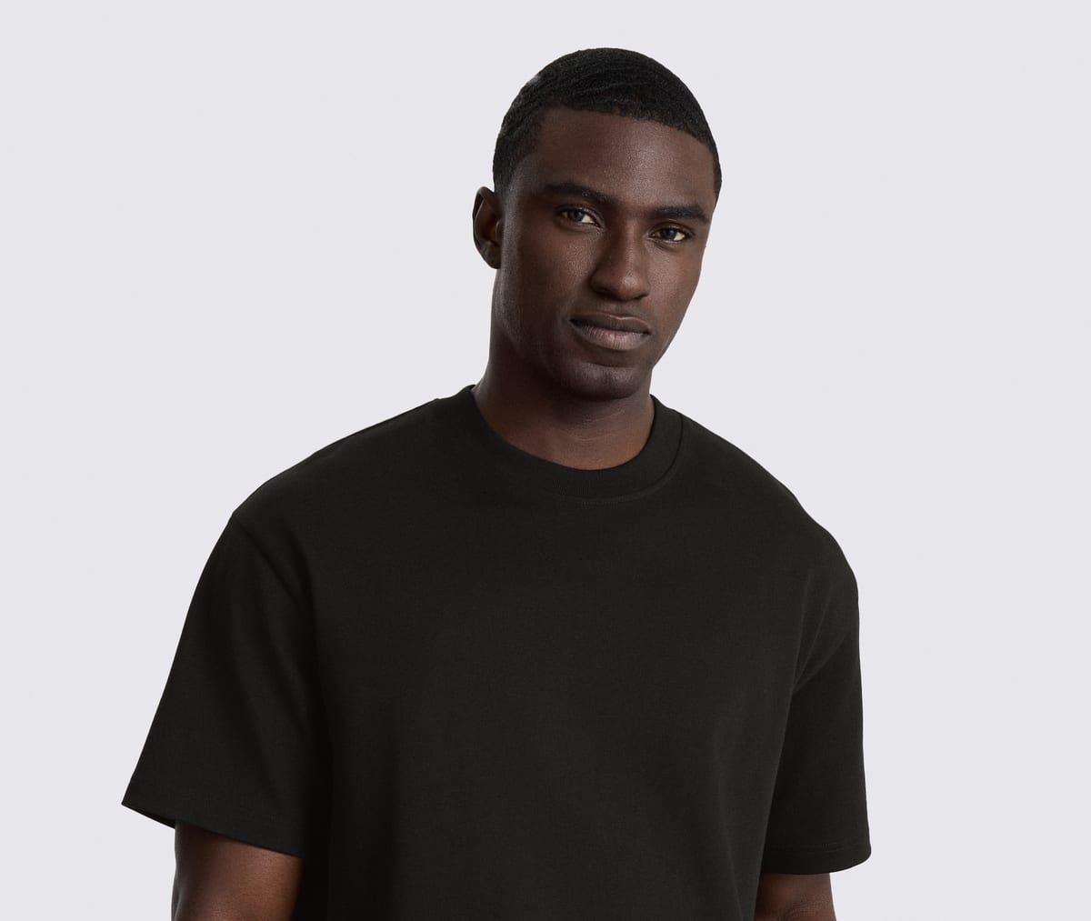 NorthFinds Minimal Tee